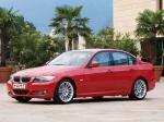 BMW 335d BluePerformance 2009 года